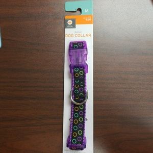 Dog collar size Medium